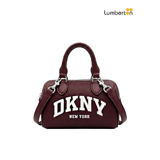 Bolso Pequeño GranateNELLS1 DKNY