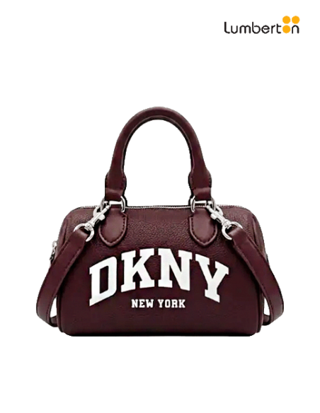 Bolso Pequeño GranateNELLS1 DKNY