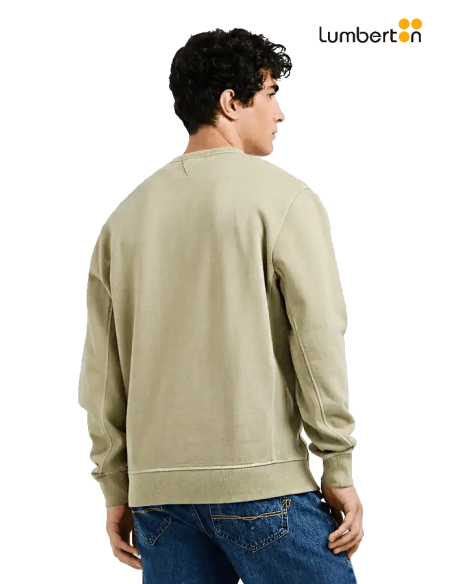 Jersey Verde EsmeraldaJASPERV Pepe Jeans