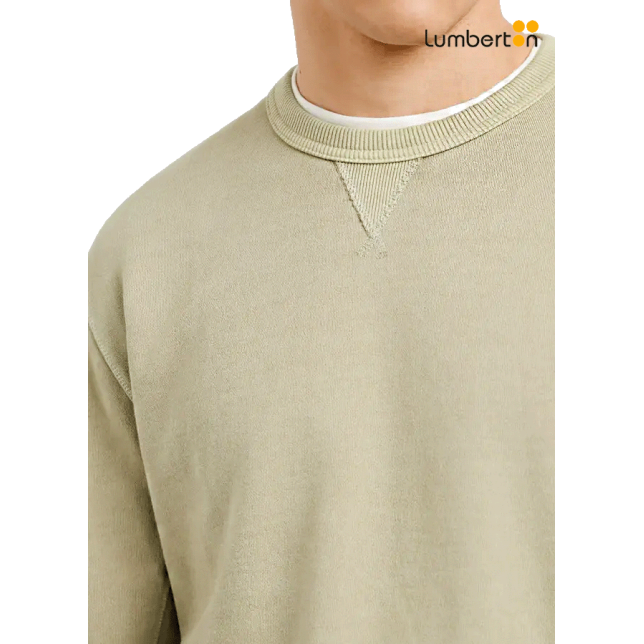 Jersey Verde EsmeraldaJASPERV Pepe Jeans