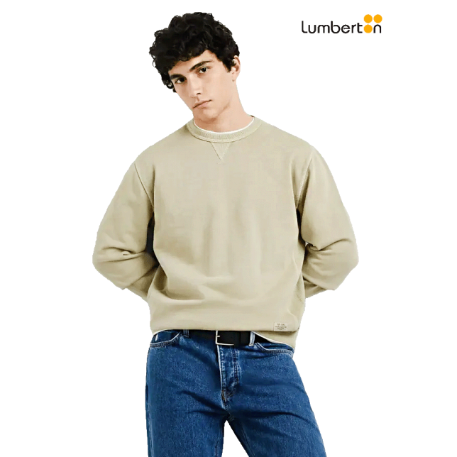 Jersey Verde EsmeraldaJASPERV Pepe Jeans