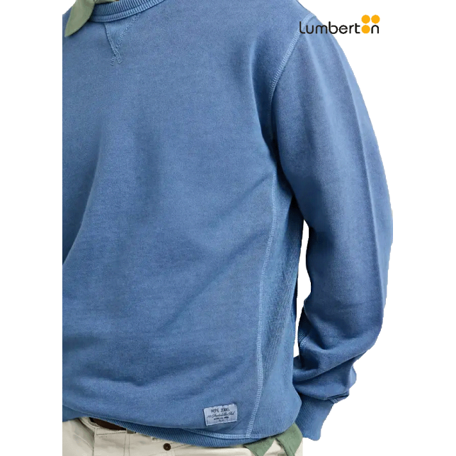 Jersey AzulJASPERA Pepe Jeans