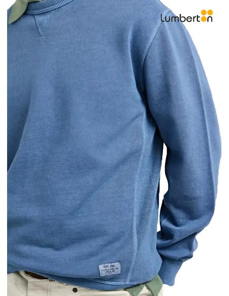 Jersey AzulJASPERA Pepe Jeans