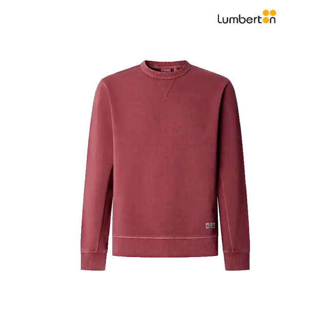 Jersey RojoJASPER Pepe Jeans