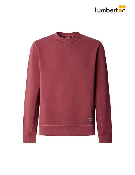 Jersey RojoJASPER Pepe Jeans