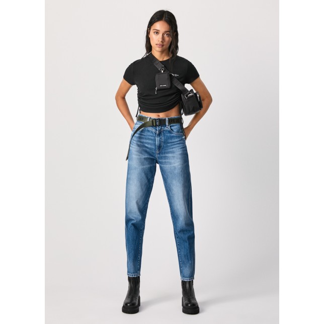 Jeans model BALLOON-Pepe Jeans