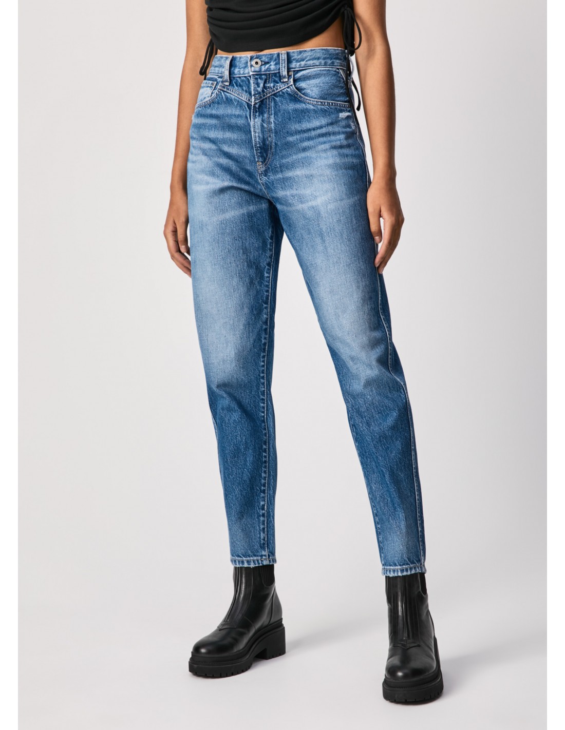 Jeans model BALLOON-Pepe Jeans