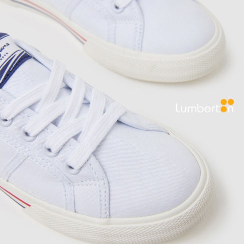 Sneaker Pepe Jeans blanca... 2