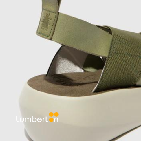 San FLY Verde Mili Gomas... 2