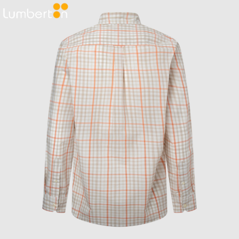 Camisa de cuadros Pepe... 2