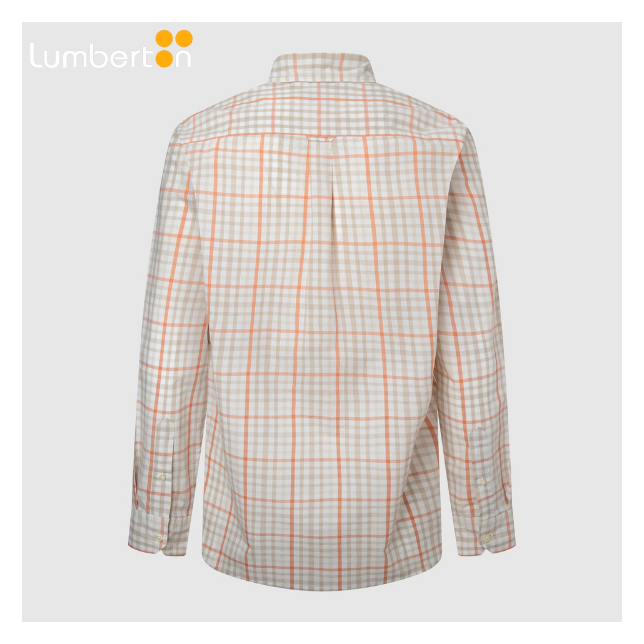 Camisa de cuadros Pepe Jeans Lory Camisa de cuadros Pepe Jeans Lory