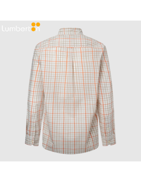 Camisa de cuadros Pepe Jeans Lory