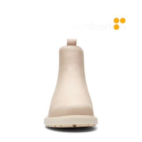 Botín CLARKS Beige Plano... 2