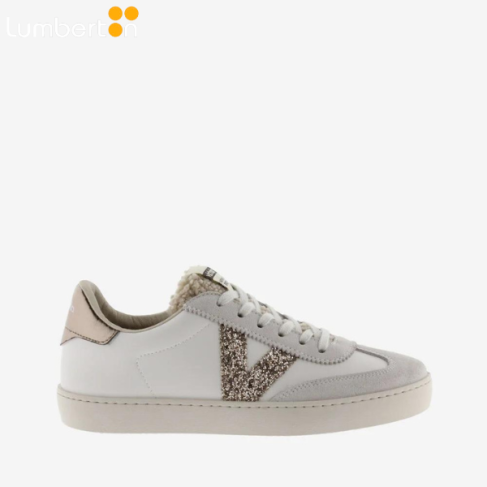 Bamba Plata/Blanca 1126185P