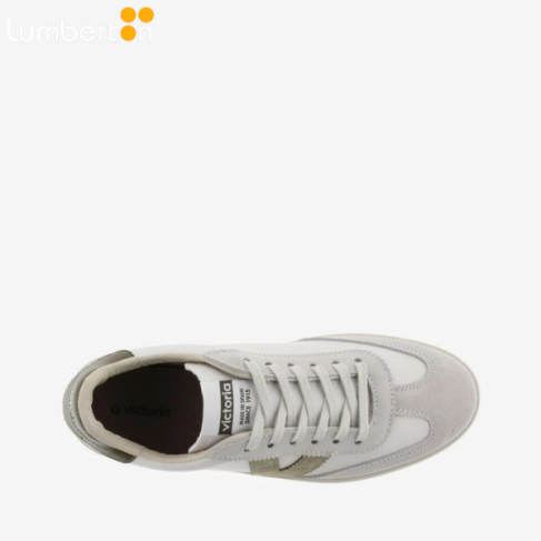 Bamba Plata/Blanca 1126185P 2