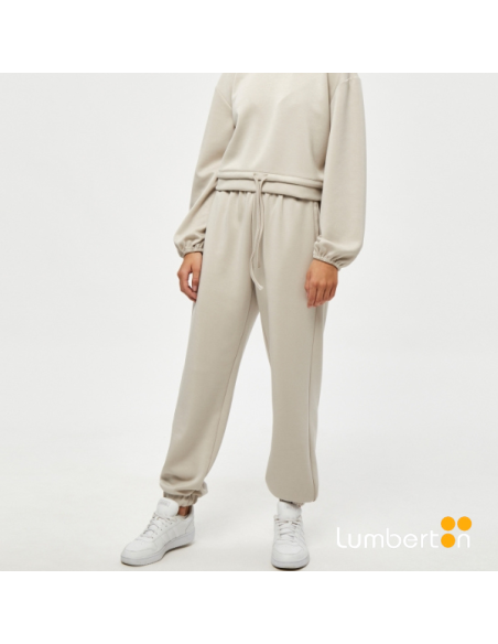 Pantalón tipo chandal Desires 6056