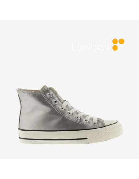 Bamba VICTORIA Bota Plata Plataforma 1057103P