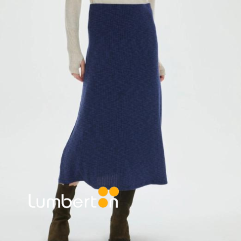 Falda SYSTEMACTION Azul... 2