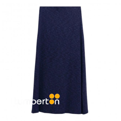 Falda SYSTEMACTION Azul...