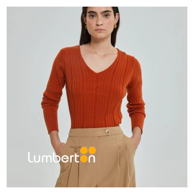 Jersey SYSTEMACTION Naranja M/L...