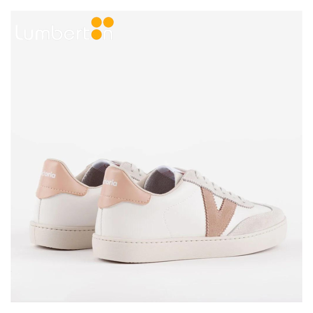 Bamba Cuarzo/Blanca 1126184C Bamba Cuarzo/Blanca 1126184C