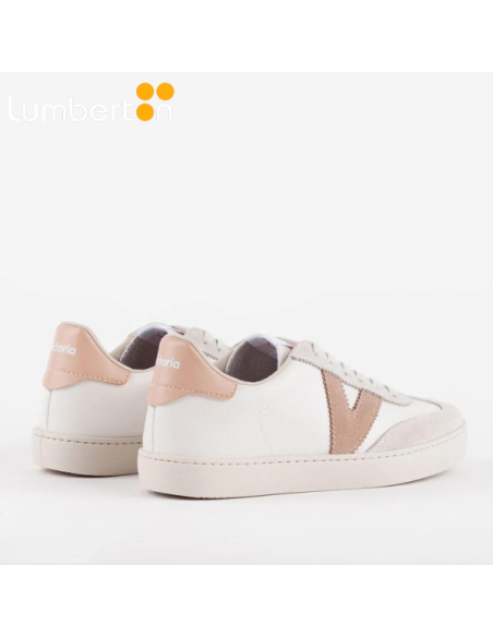 Bamba Cuarzo/Blanca 1126184C