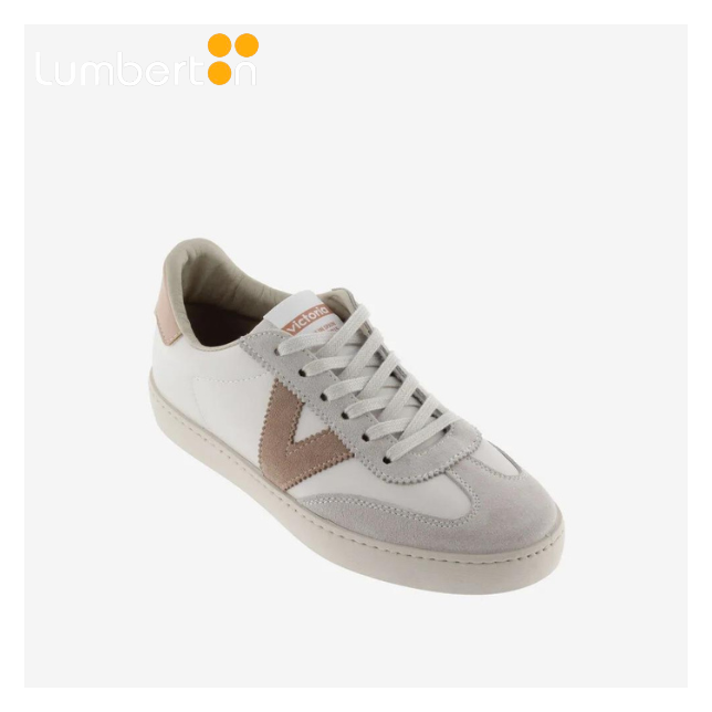 Bamba Cuarzo/Blanca 1126184C Bamba Cuarzo/Blanca 1126184C