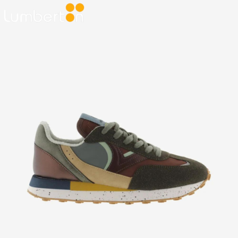 Bamba multicolor...