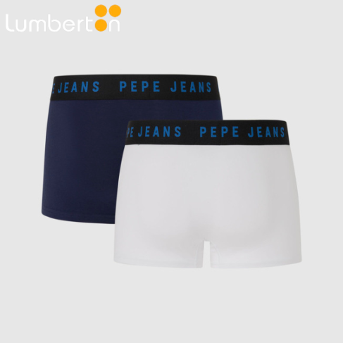 Calzoncillos blanco/azu...