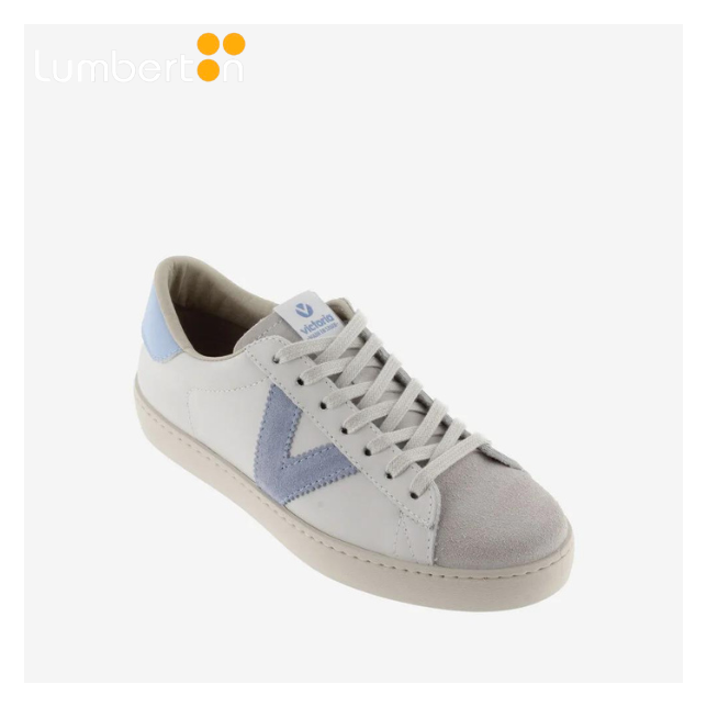 BAMBA V SERRAJE CELESTE 1126142C