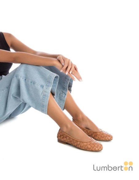 BAILARINA CAMEL 161662