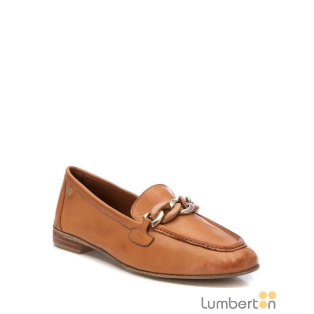 MOCASIN CAMEL161561