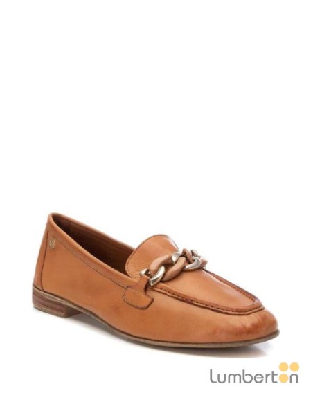 MOCASIN CAMEL161561