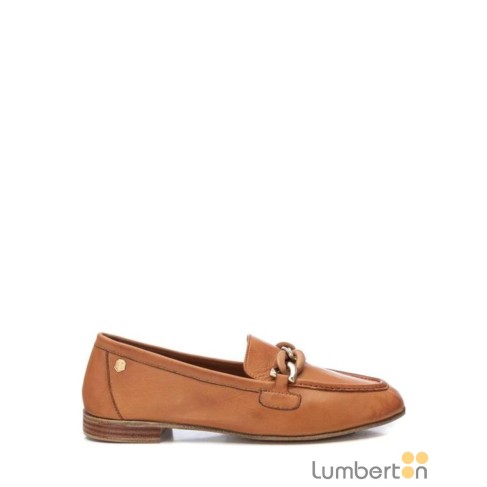 MOCASIN CAMEL161561