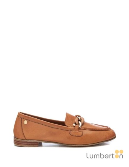 MOCASIN CAMEL161561