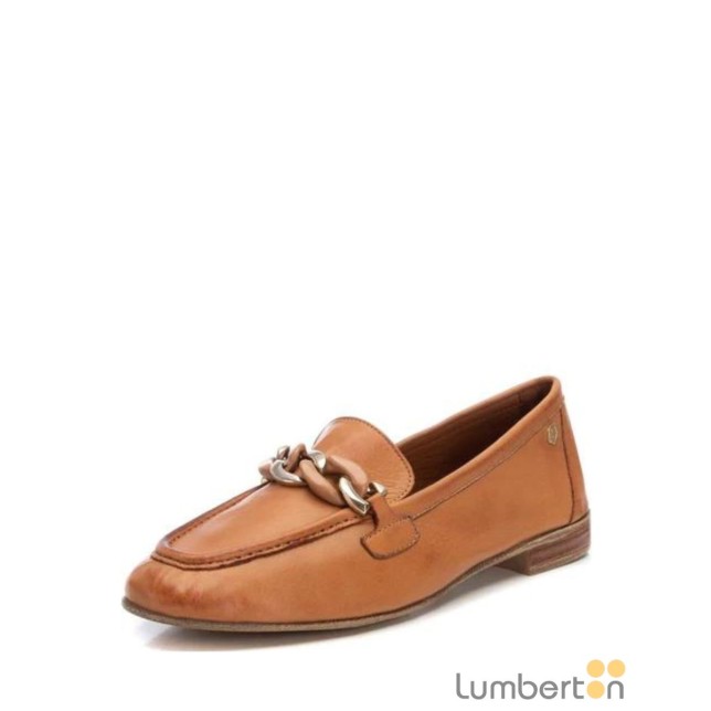 MOCASIN CAMEL161561
