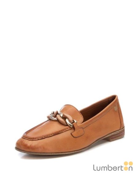 MOCASIN CAMEL161561