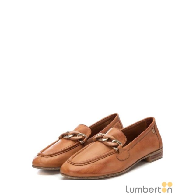 MOCASIN CAMEL161561