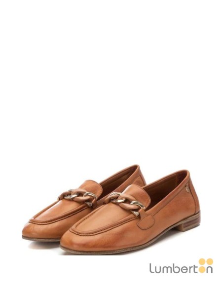 MOCASIN CAMEL161561
