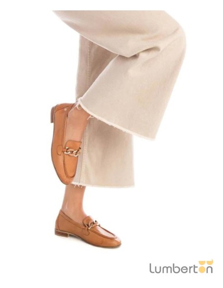 MOCASIN CAMEL161561
