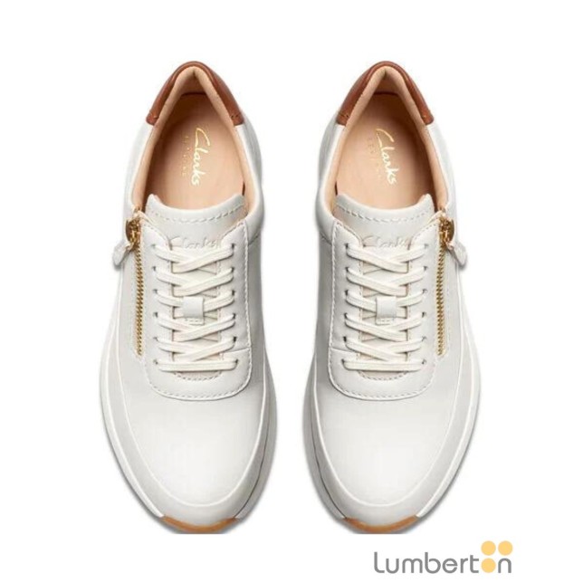 BAMBA ZAPATO CON CREMALLERA Y CORDÓN...