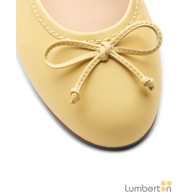 BAILARINA AMARILLA FAWNAA