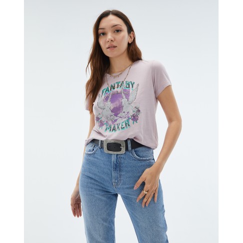 CAMISETA FANTASY MANGA...