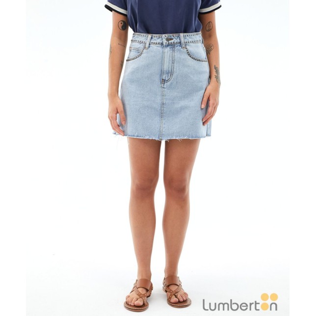 FALDA MINI TEJANA FT303CI