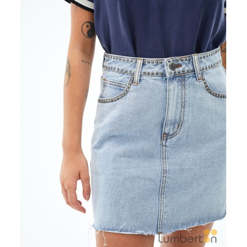 FALDA MINI TEJANA FT303CI