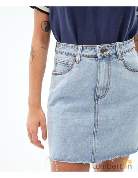 FALDA MINI TEJANA FT303CI