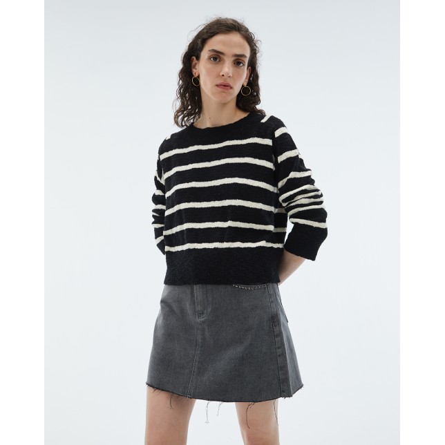 JERSEI RAYAS DOS COLORES VERDE/NEGRO... JERSEI RAYAS DOS COLORES VERDE/NEGRO...