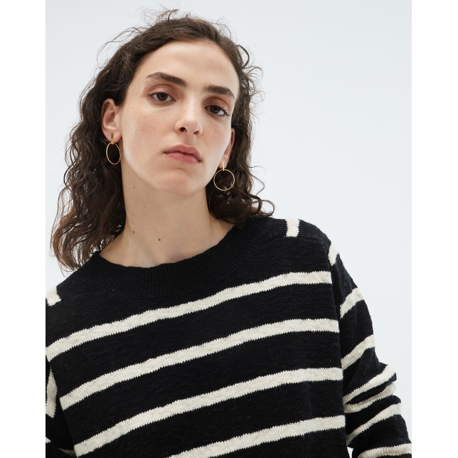 JERSEI RAYAS DOS COLORES VERDE/NEGRO... JERSEI RAYAS DOS COLORES VERDE/NEGRO...