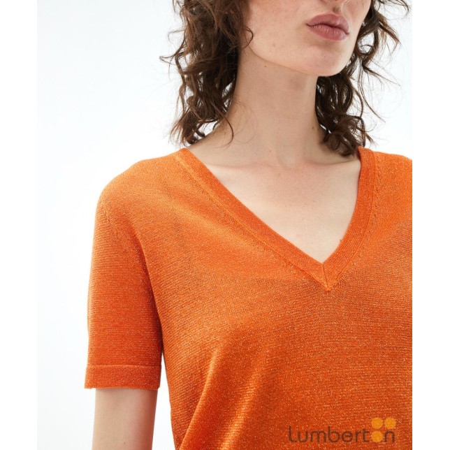 JERSEI BASICO M/CORTA CUELLO PICO... JERSEI BASICO M/CORTA CUELLO PICO...