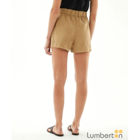 SHORT ALGODÓN ENGOMADO SH303 2